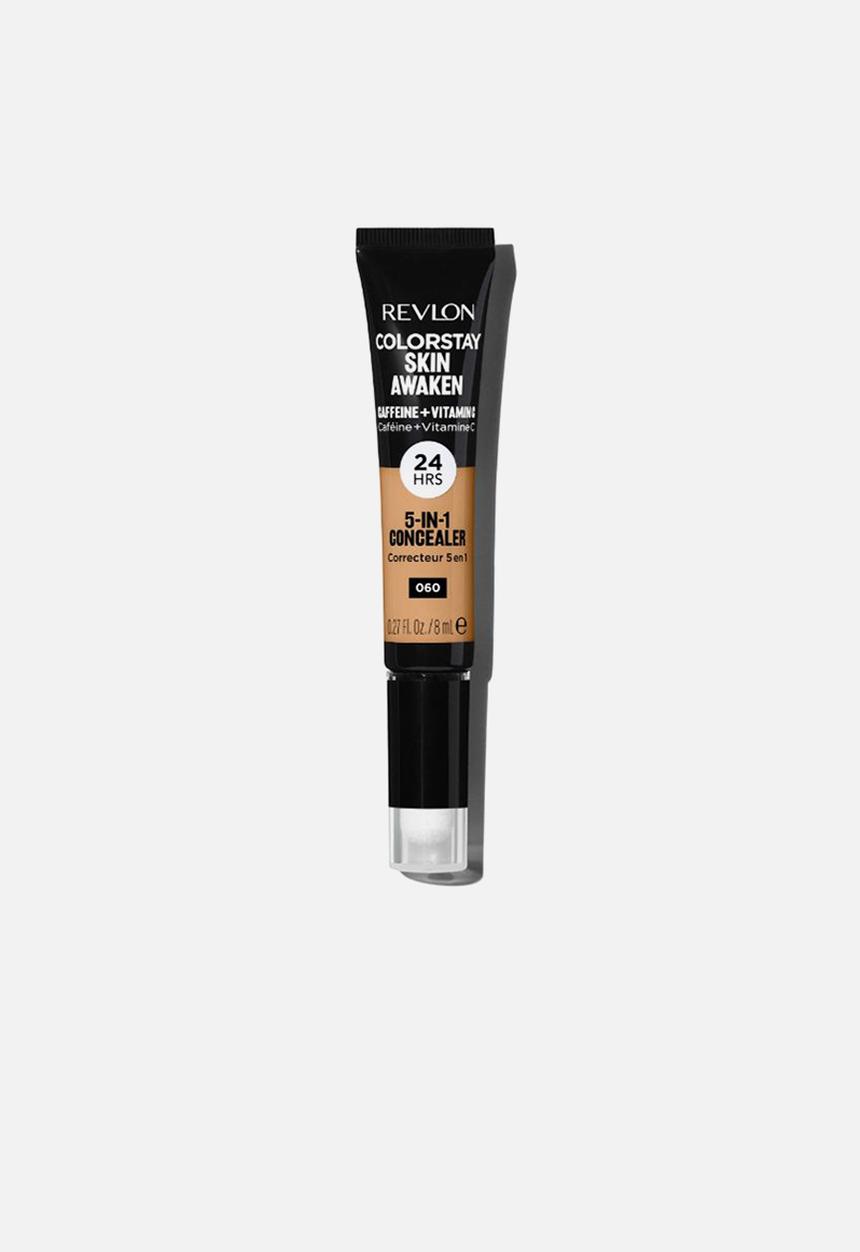 Revlon - ColorStay™ Skin Awaken 5-in-1 Concealer - Deep