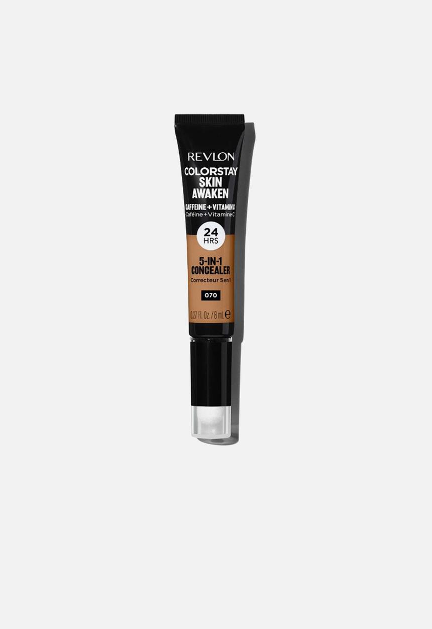 Revlon - ColorStay™ Skin Awaken 5-in-1 Concealer - Nutmeg
