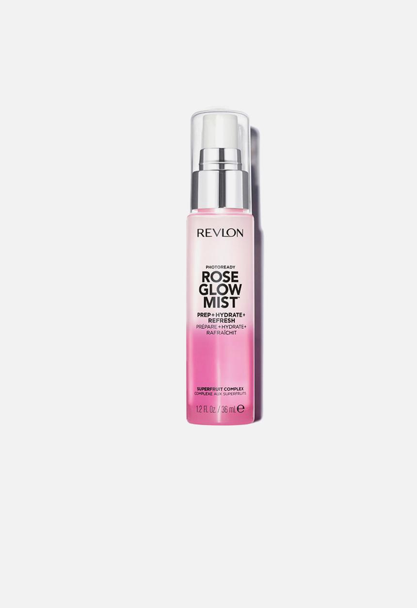 Revlon - PhotoReady Rose Glow™ Face Mist