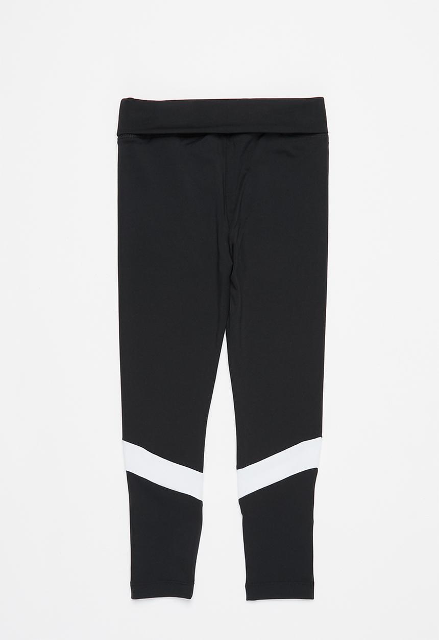 Nike - Nkg go for gld legging - black