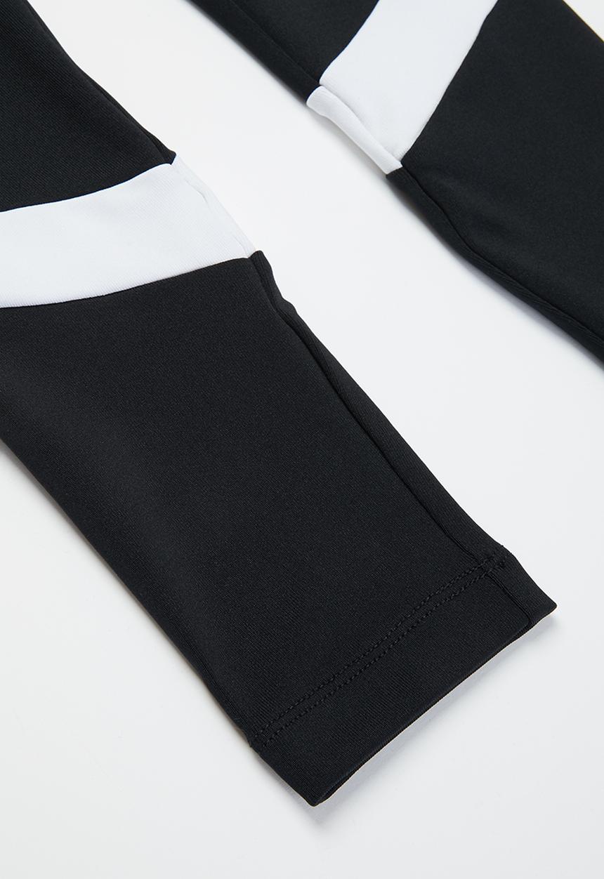 Nike - Nkg go for gld legging - black