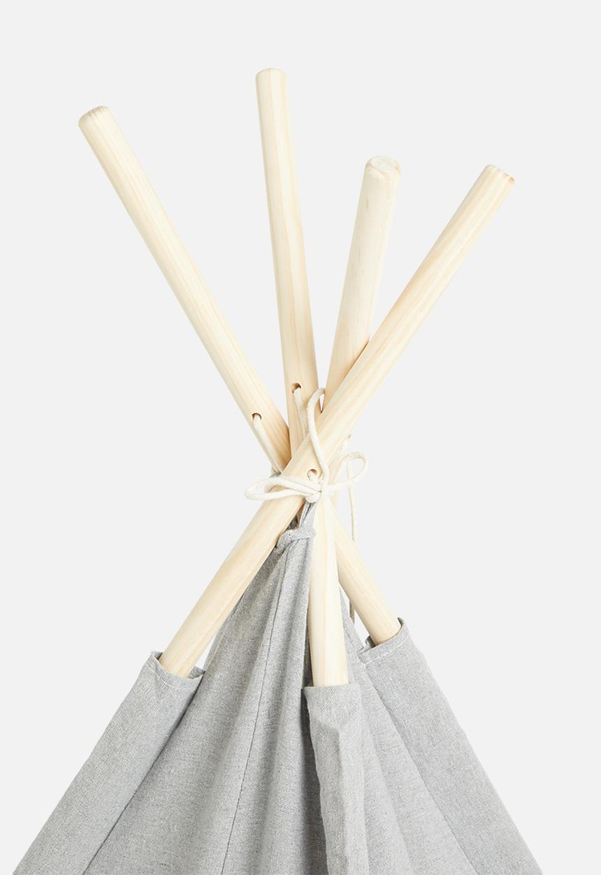H&S - Tipitent - grey