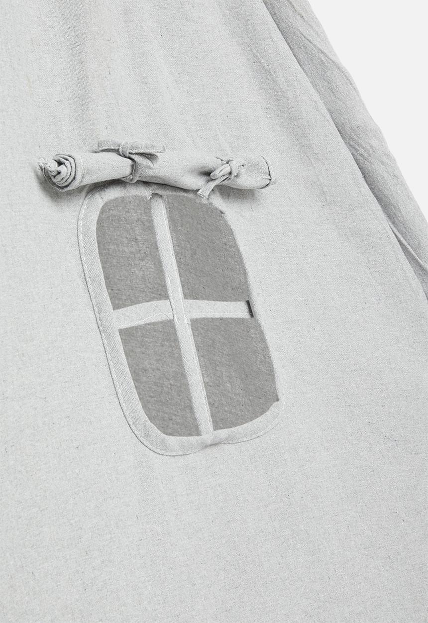 H&S - Tipitent - grey