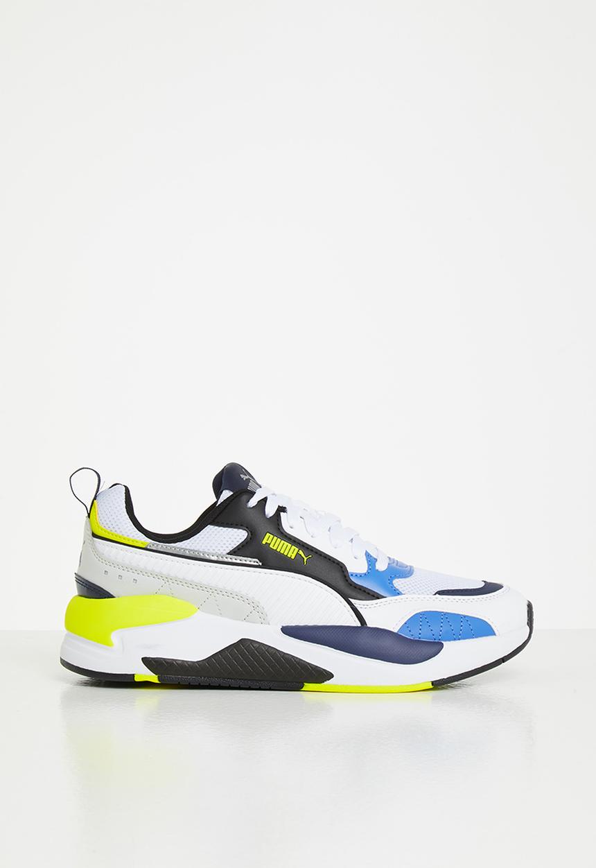 PUMA - X-ray 2 square jr - multi