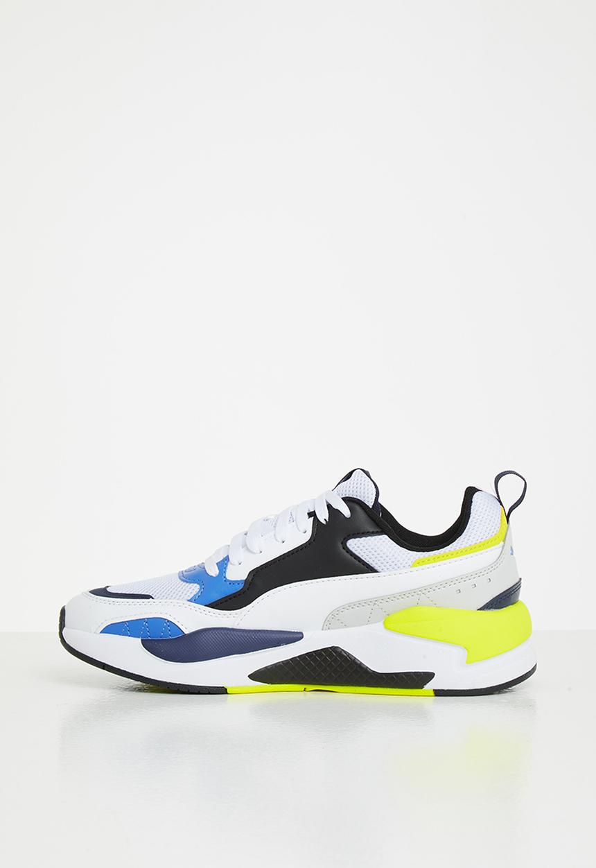 PUMA - X-ray 2 square jr - multi