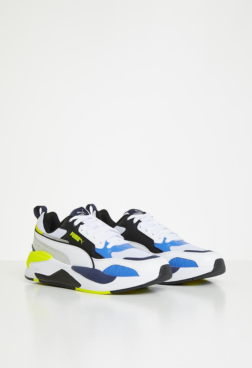 PUMA - X-ray 2 square jr - multi