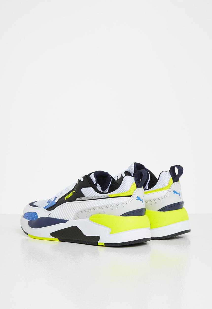 PUMA - X-ray 2 square jr - multi