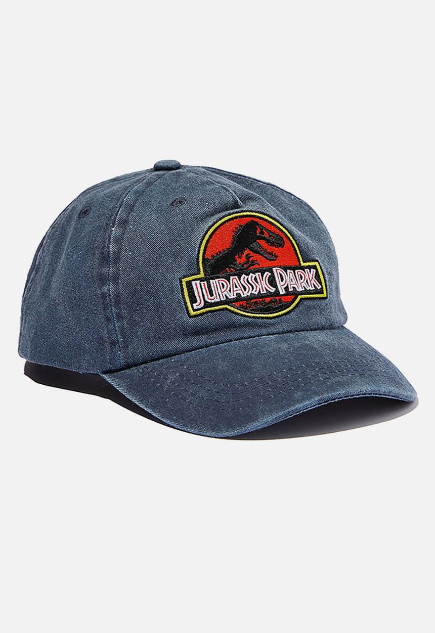 Cotton On - Licensed baseball cap - lcn uni jurassic park