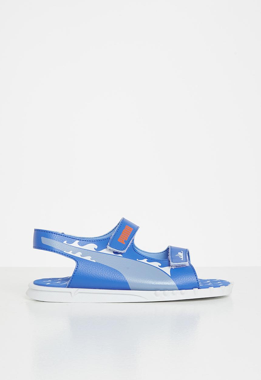 PUMA - Crony lil puma ps zadp - multi 