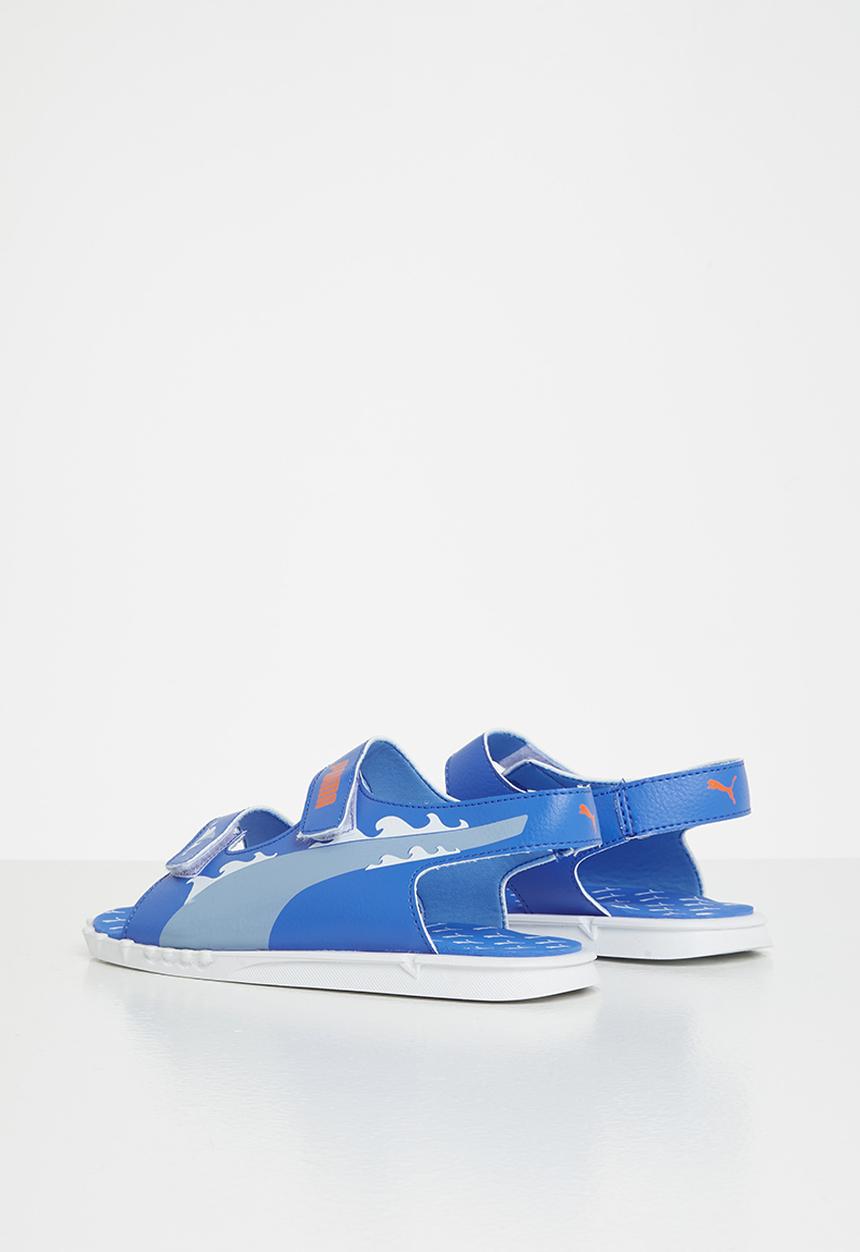 PUMA - Crony lil puma ps zadp - multi 