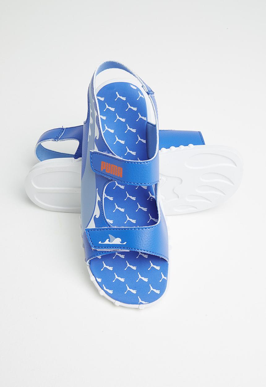 PUMA - Crony lil puma ps zadp - multi 