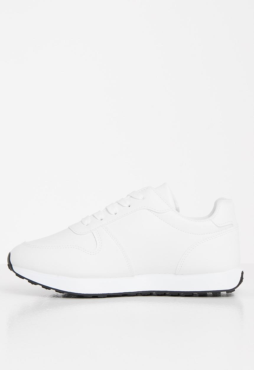 Superbalist - Rene sneaker - white