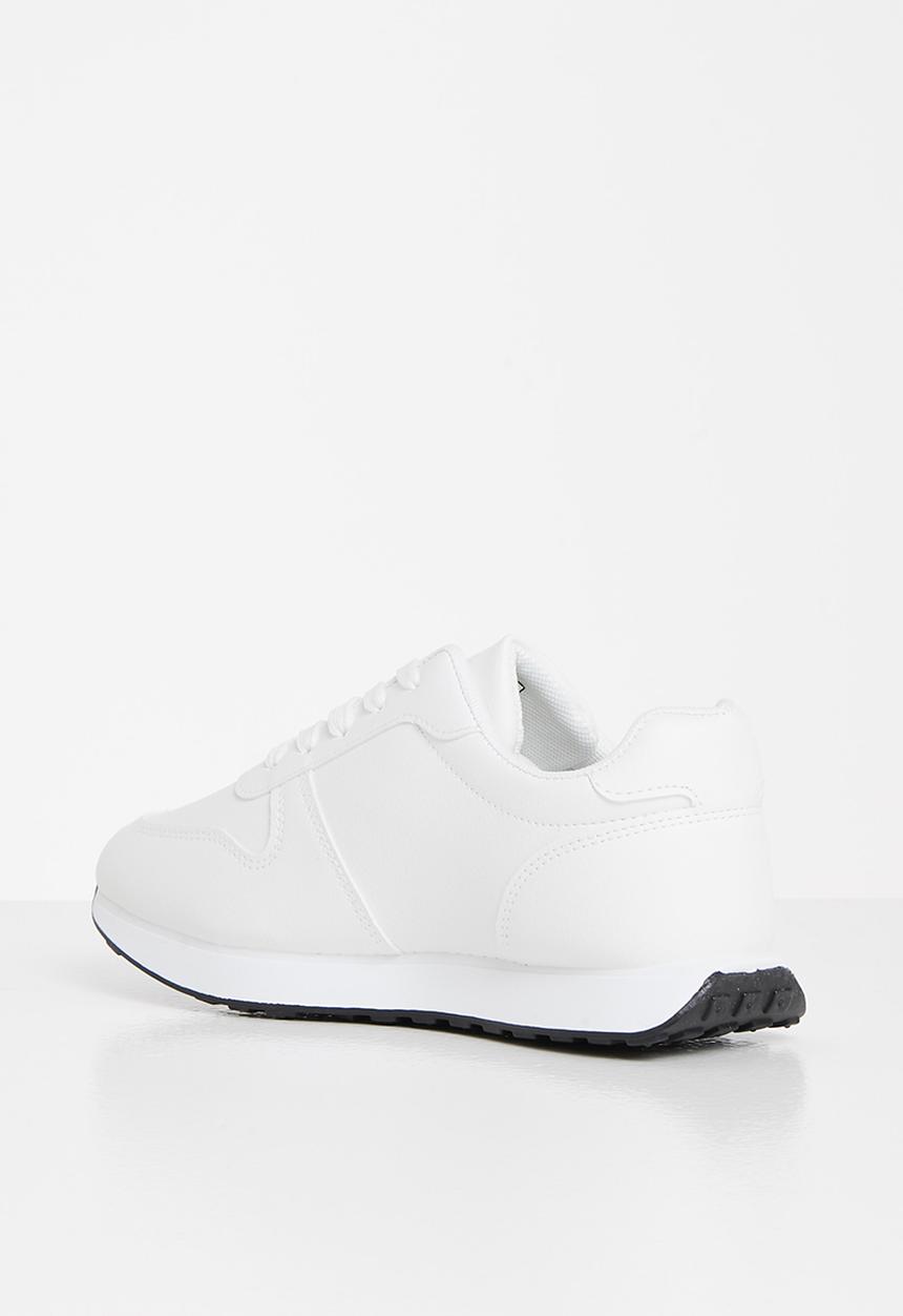 Superbalist - Rene sneaker - white