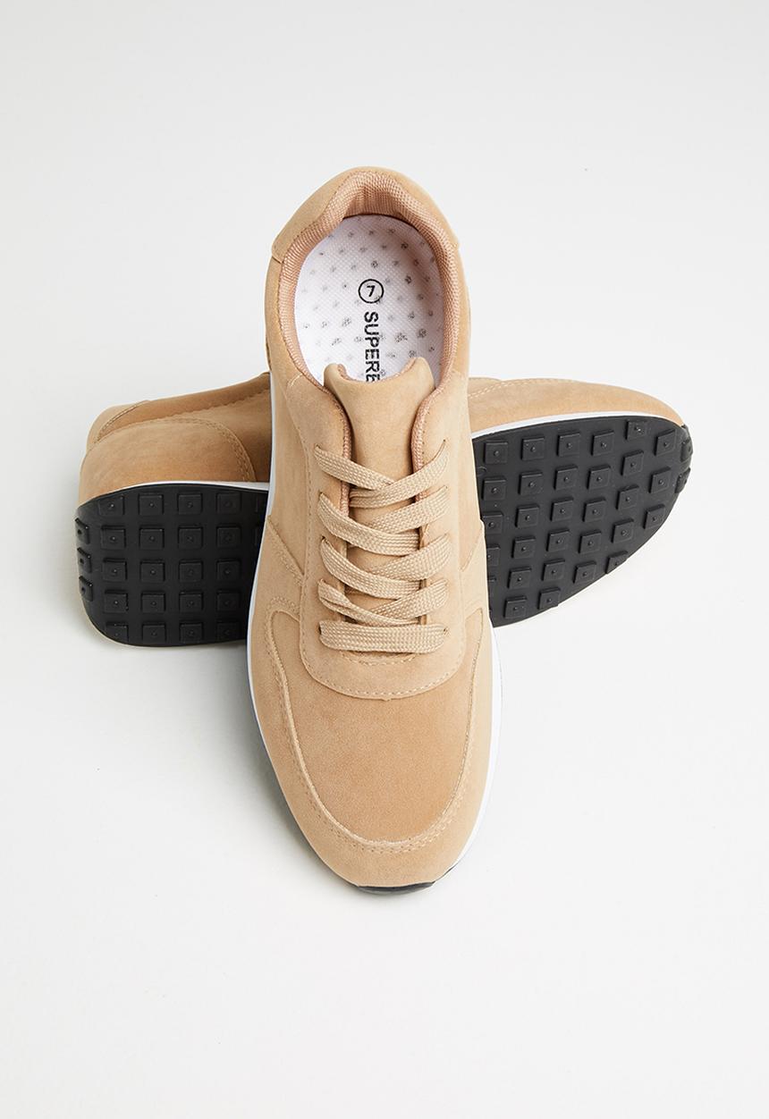 Superbalist - Rene sneaker - tan