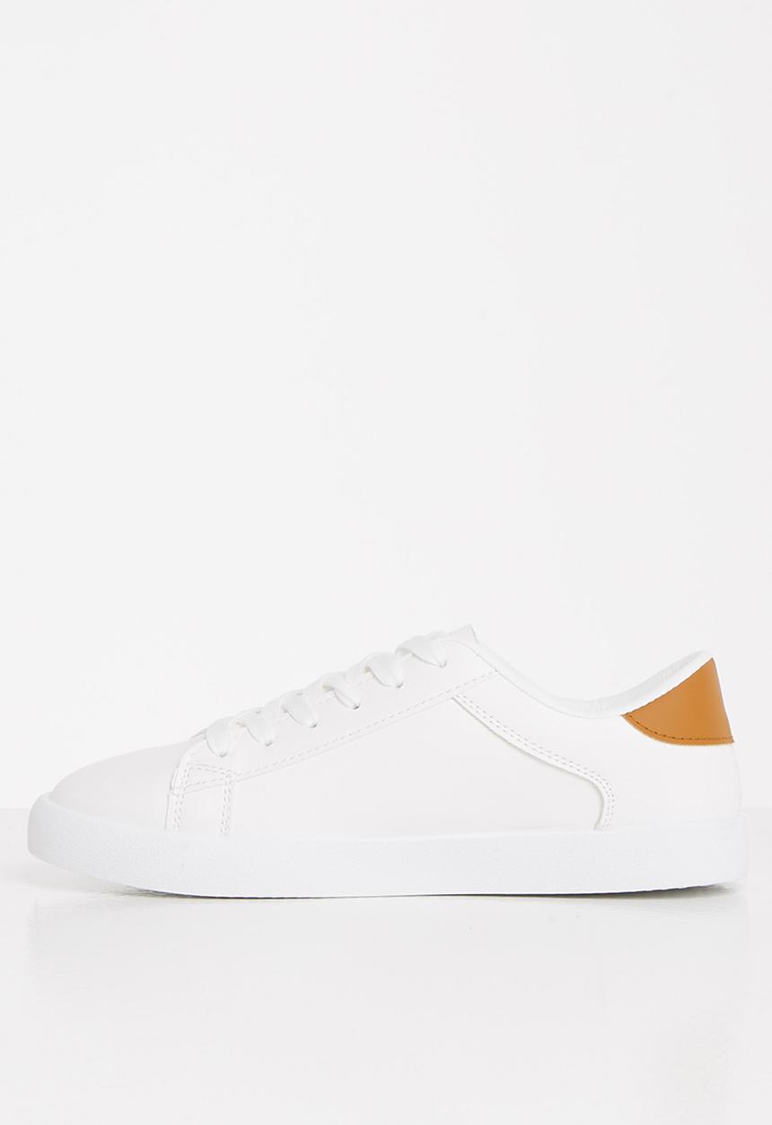 Superbalist - Coco sneaker - white