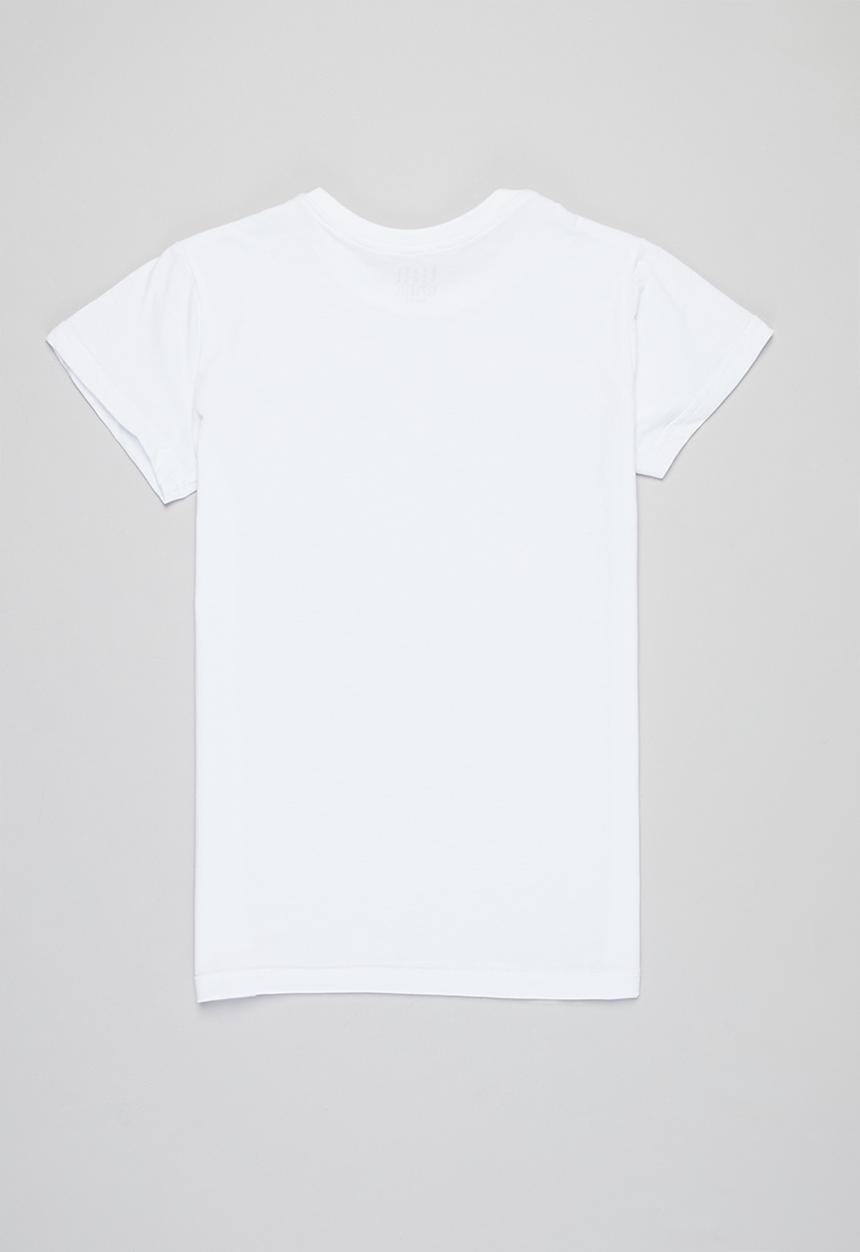 Rebel Republic - Boys 3 pack stripe tees - multi 