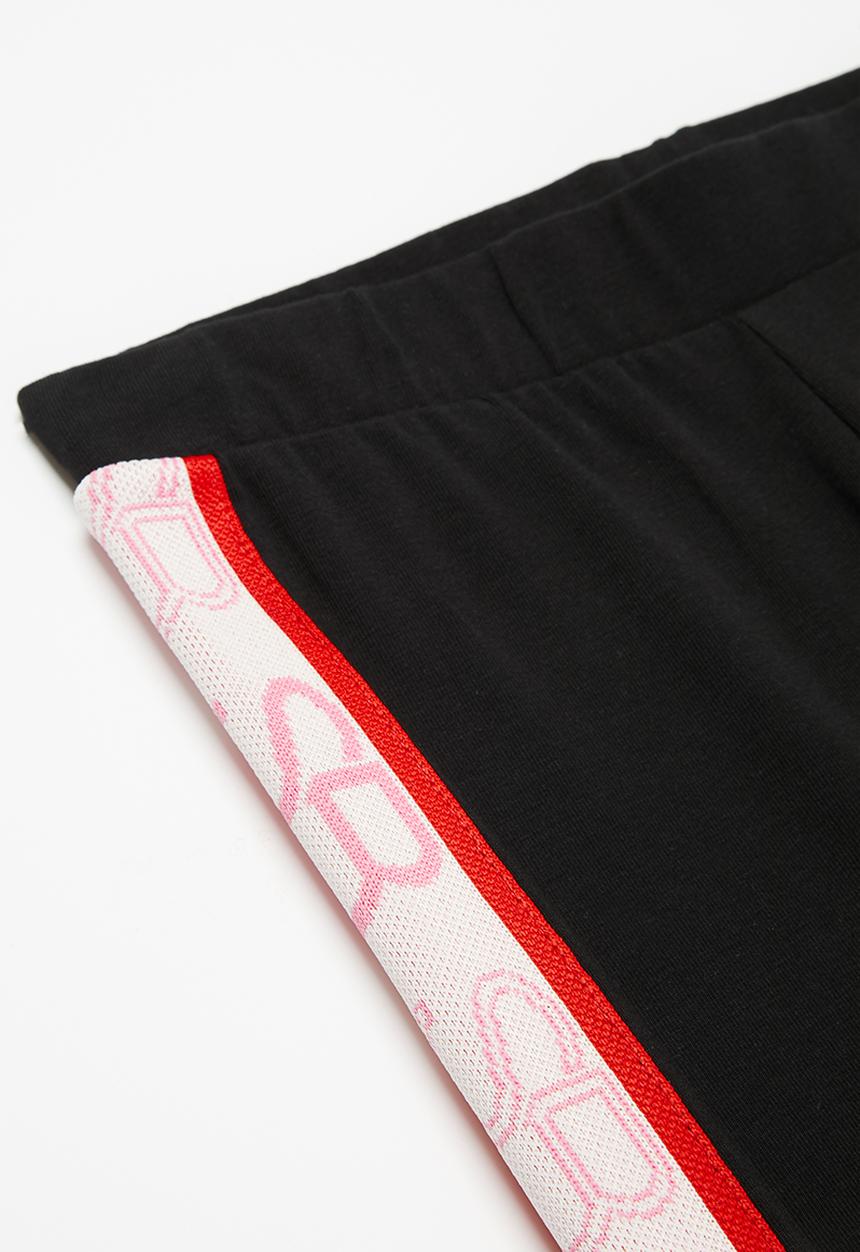 SISSY BOY - Corrie basic legging - black