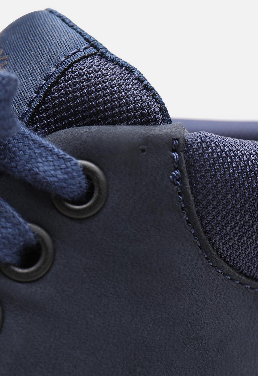Timberland - Bradstreet chukka leather - navy