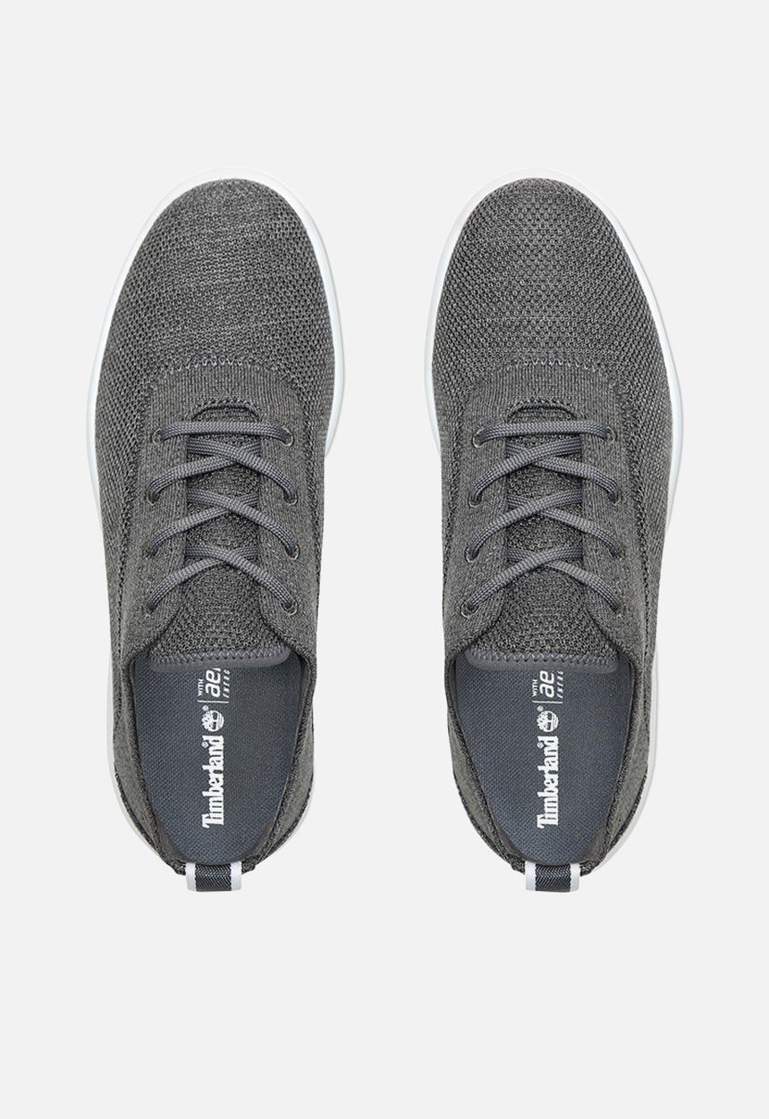 Timberland - Flyroam flexiknit shoe - grey