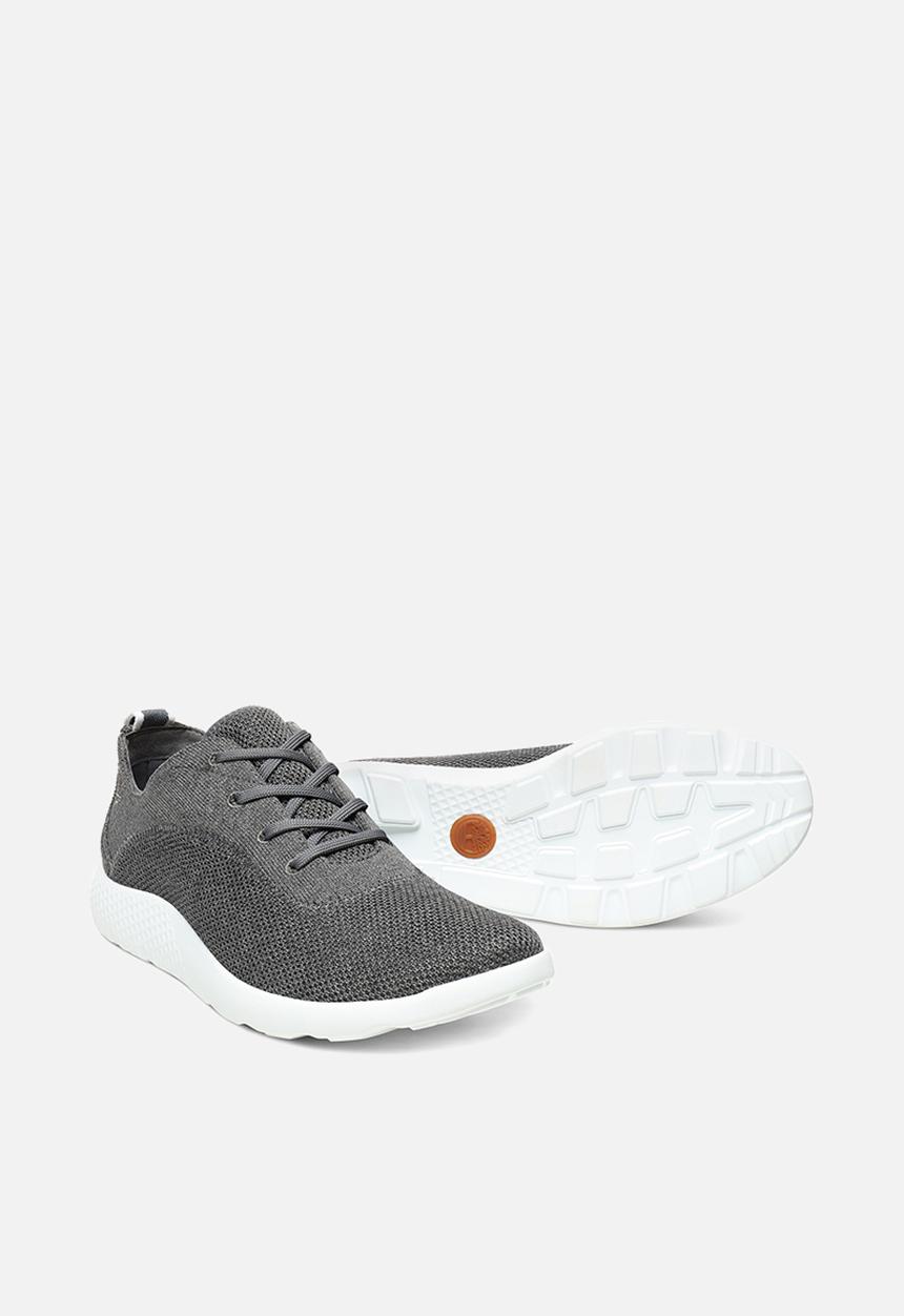 Timberland - Flyroam flexiknit shoe - grey