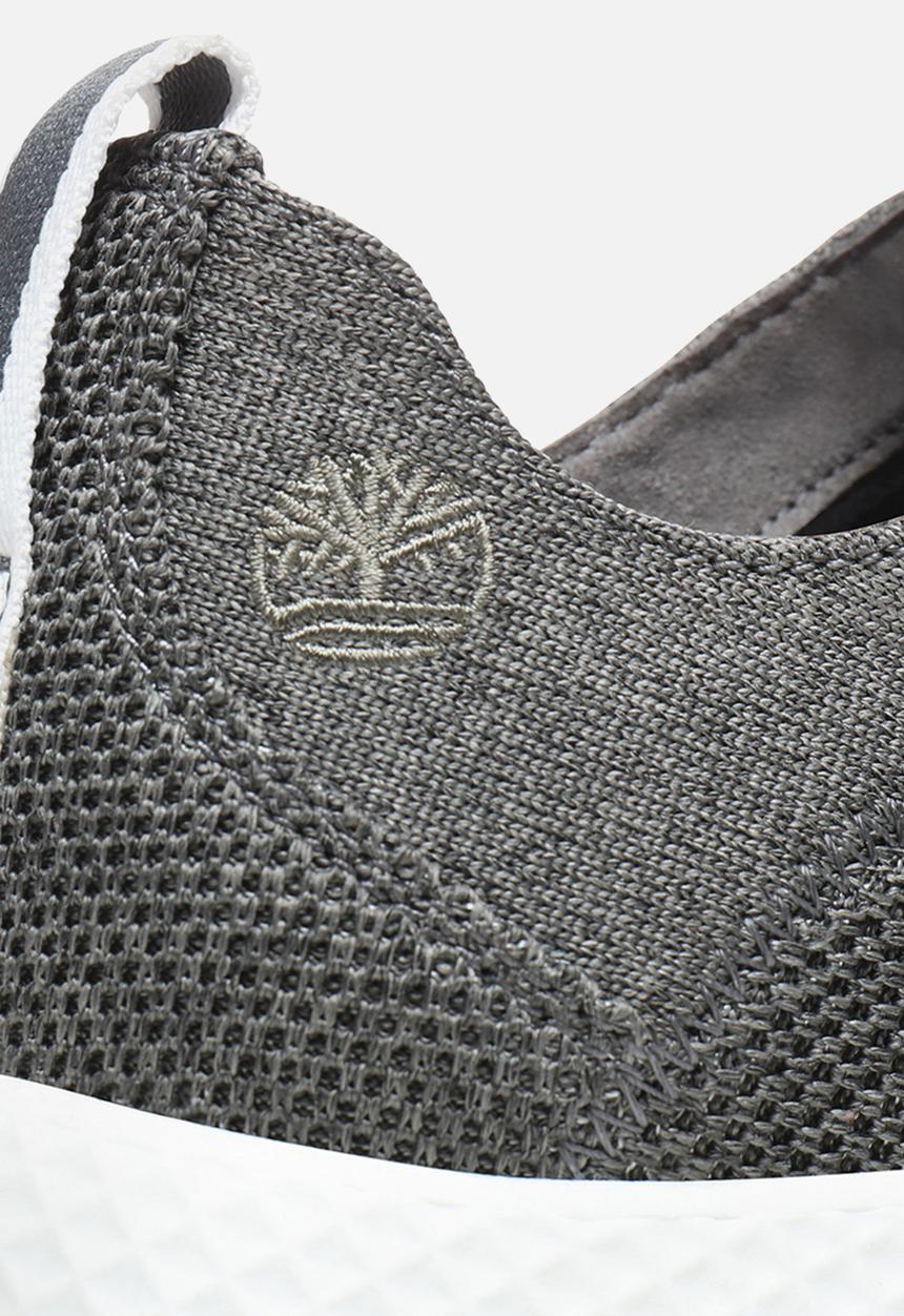 Timberland - Flyroam flexiknit shoe - grey