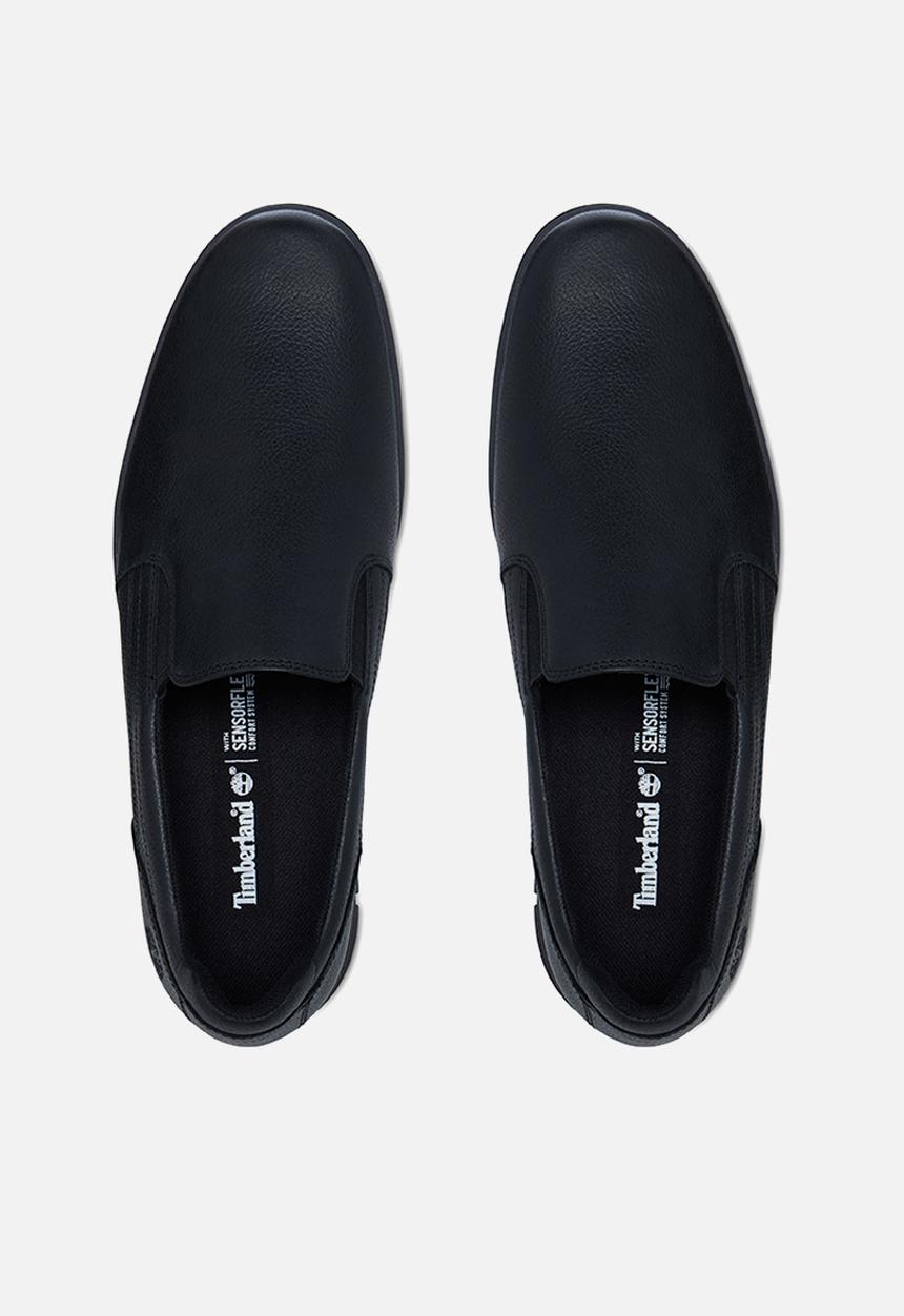 Timberland - Bradstreet slip-on - black