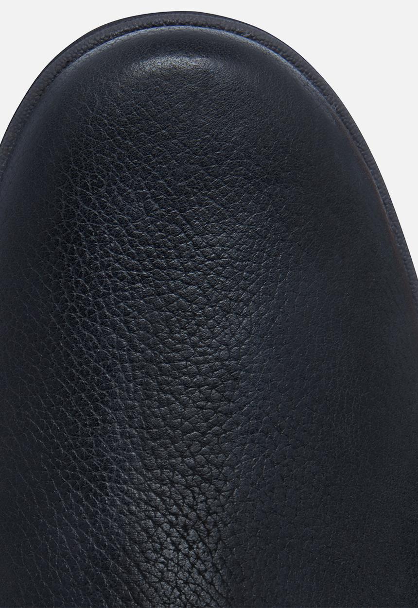 Timberland - Bradstreet slip-on - black