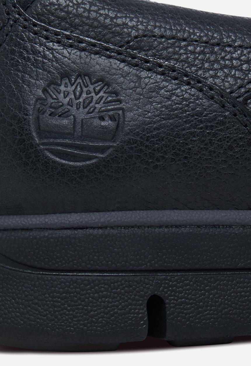 Timberland - Bradstreet slip-on - black