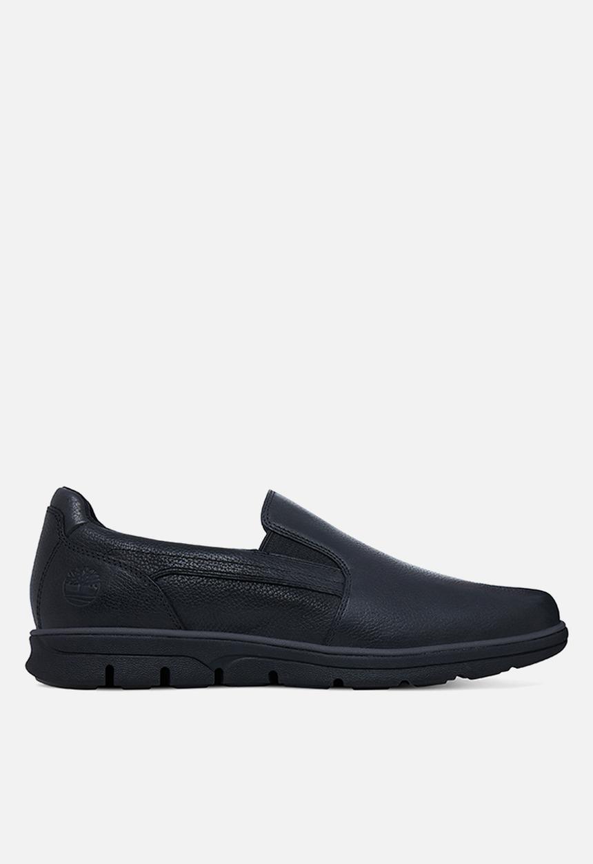 Timberland - Bradstreet slip-on - black