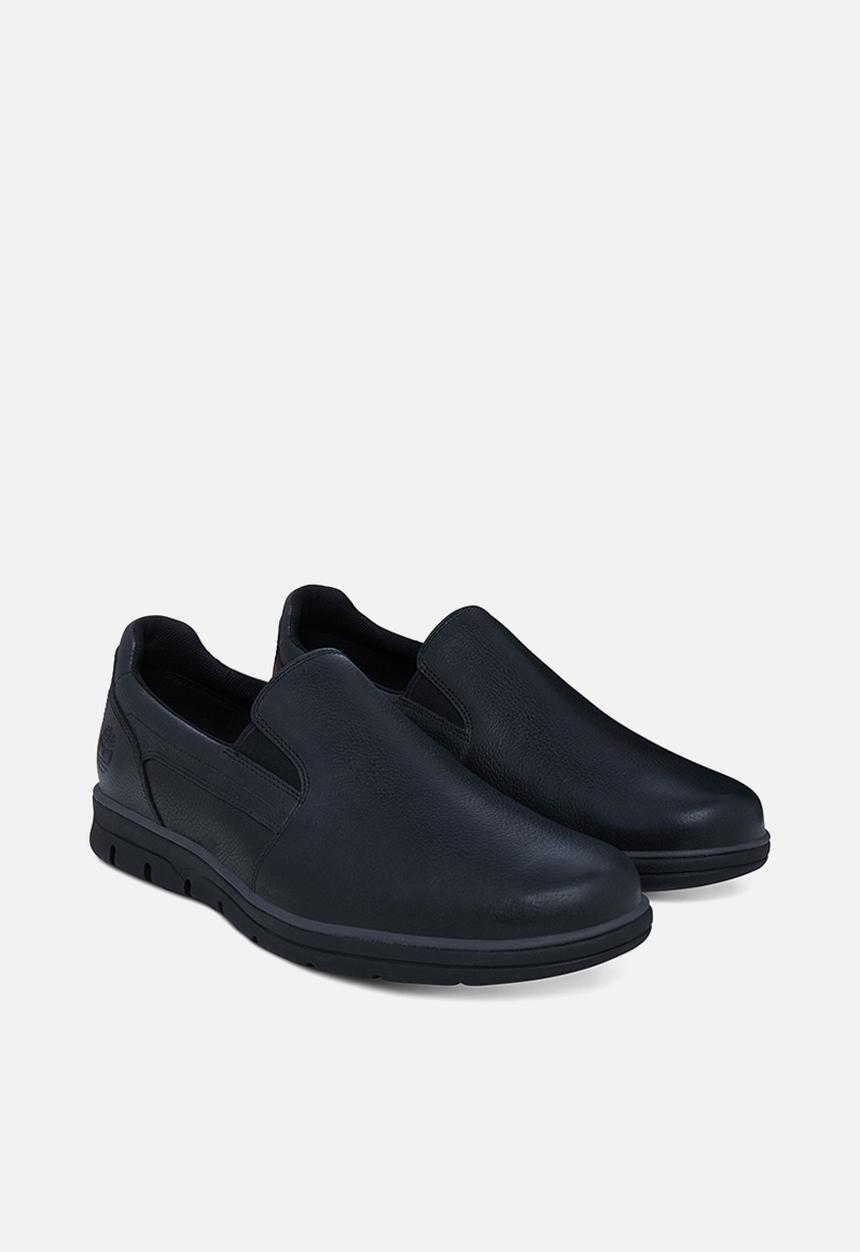 Timberland - Bradstreet slip-on - black