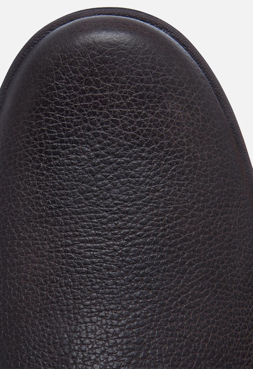 Timberland - Bradstreet slip-on - brown