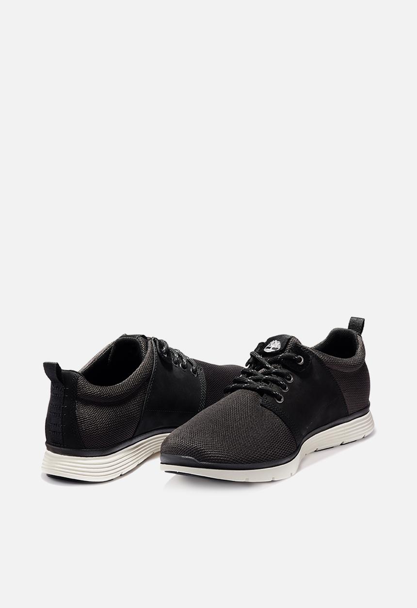 Timberland - Killington oxford - black