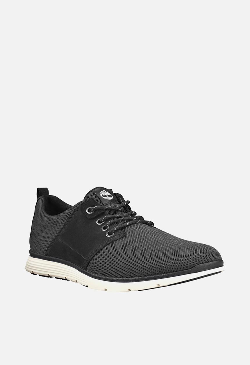 Timberland - Killington oxford - black