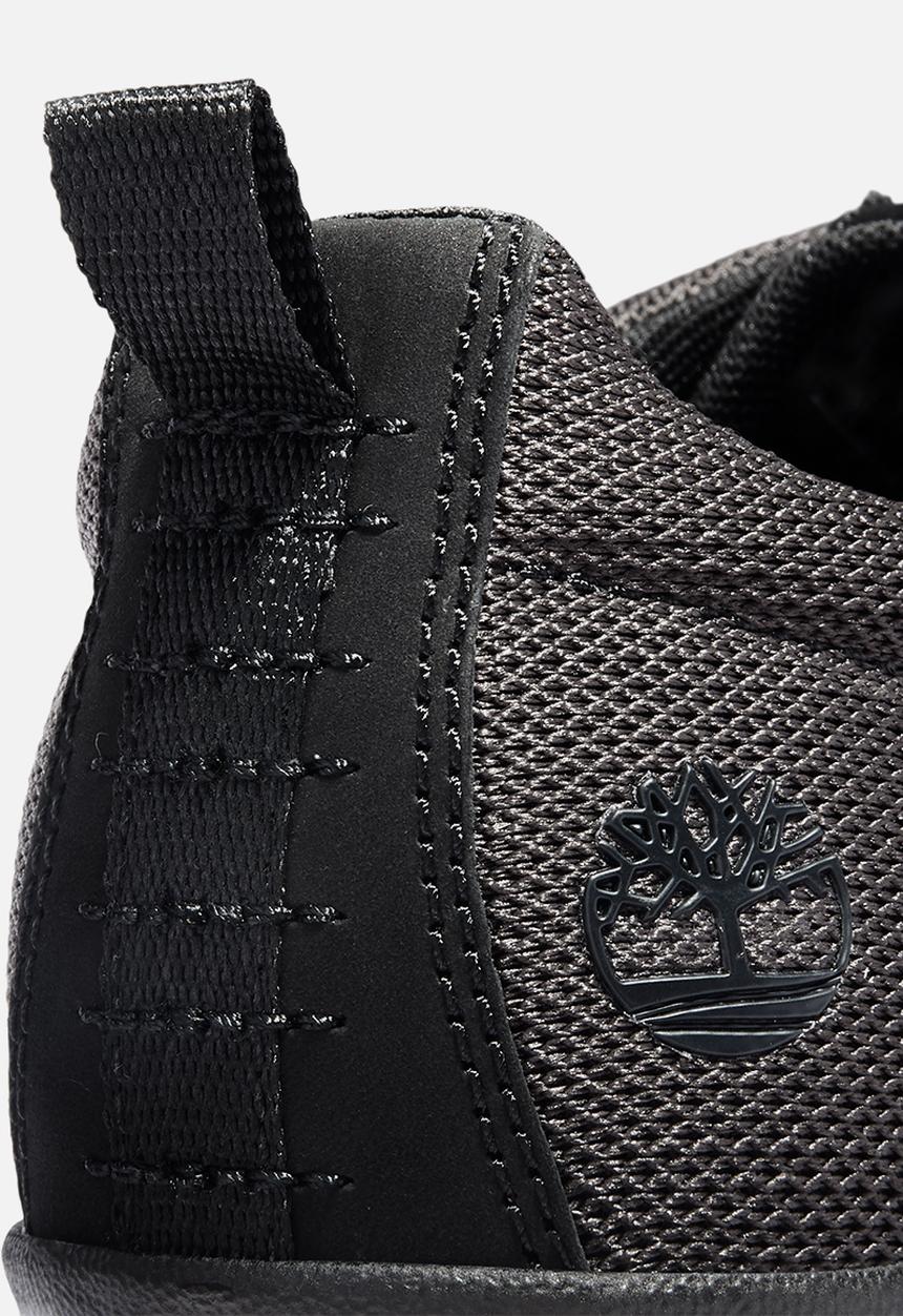 Timberland - Killington oxford - black