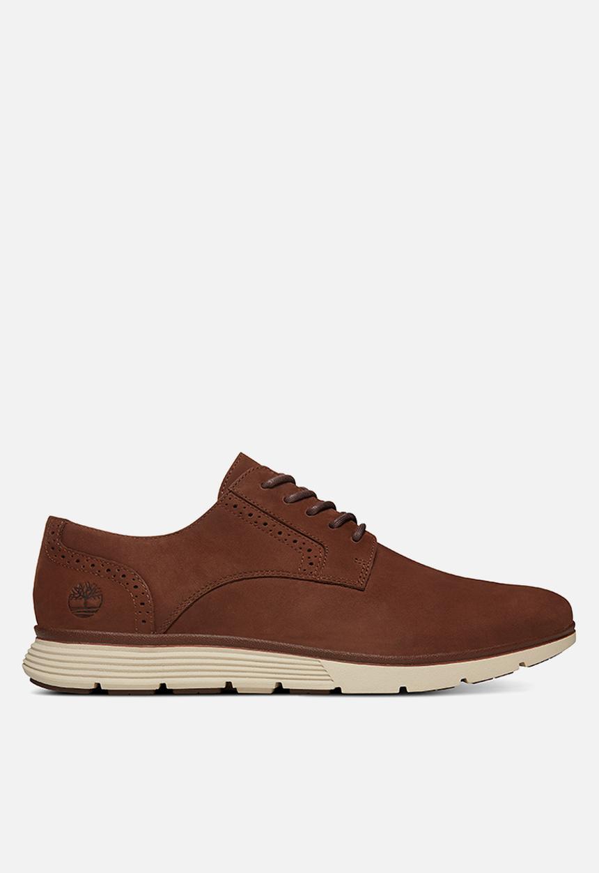 Timberland - Franklin park brogue - brown