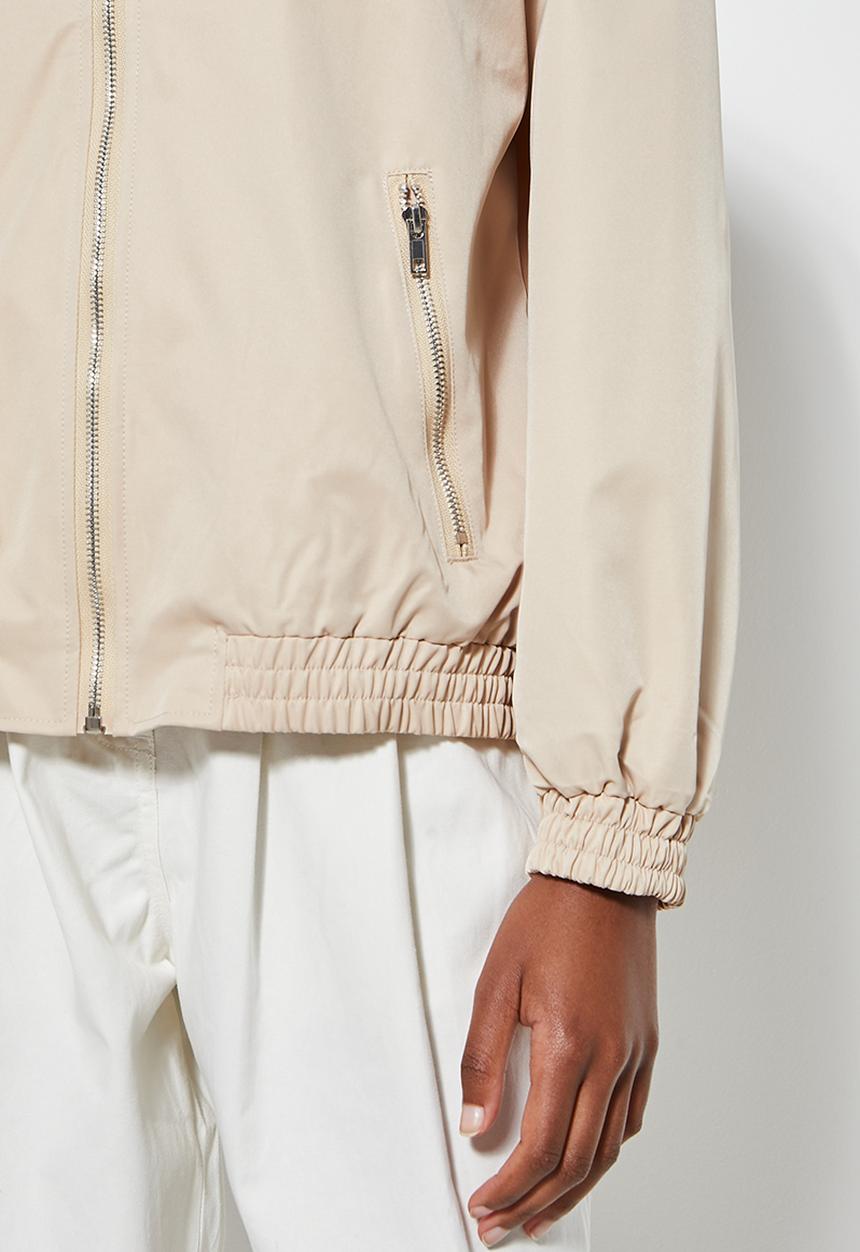 Superbalist - Lightweight bomber - stone