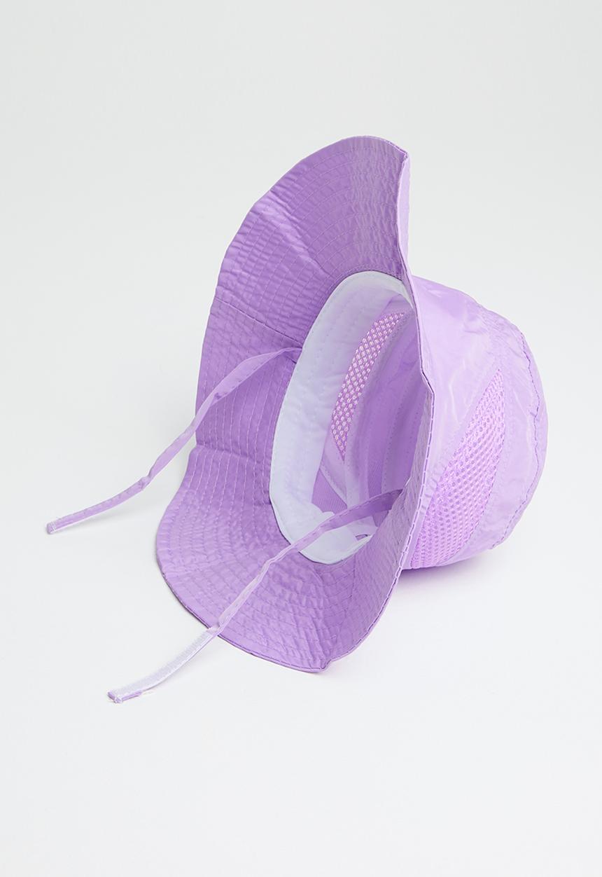 Pop Candy - Girls fisherman hat - purple