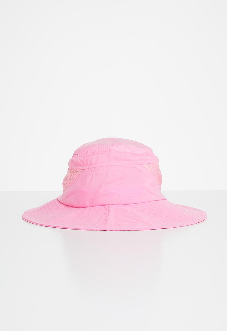 Pop Candy - Girls fisherman hat - pink