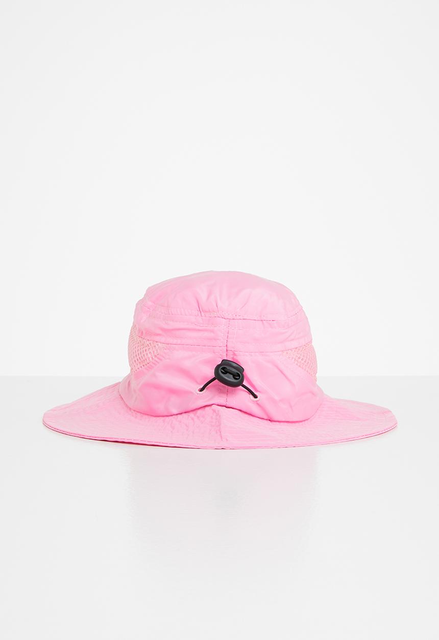 Pop Candy - Girls fisherman hat - pink