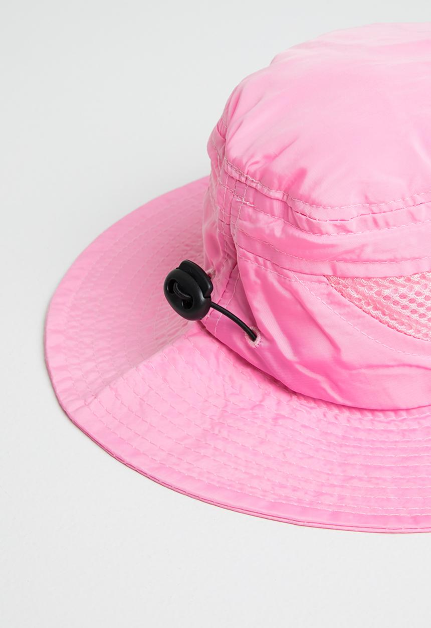 Pop Candy - Girls fisherman hat - pink