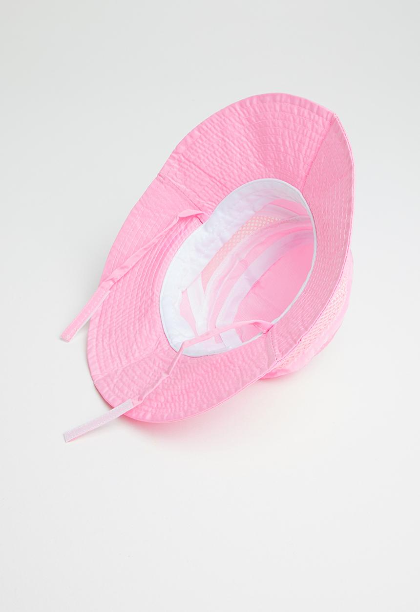 Pop Candy - Girls fisherman hat - pink