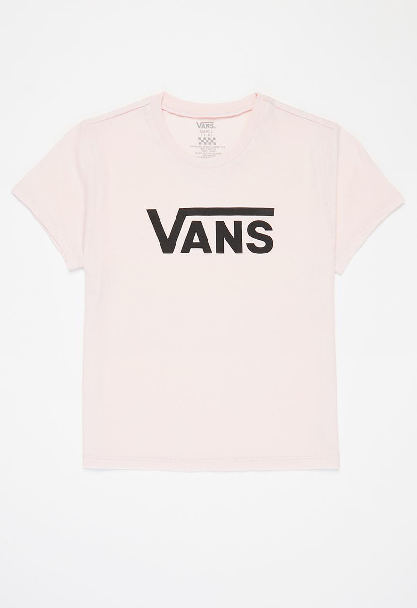 Vans - Flying v crew girls - orchid ice