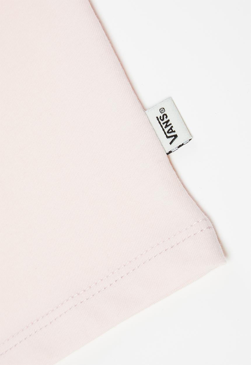 Vans - Flying v crew girls - orchid ice