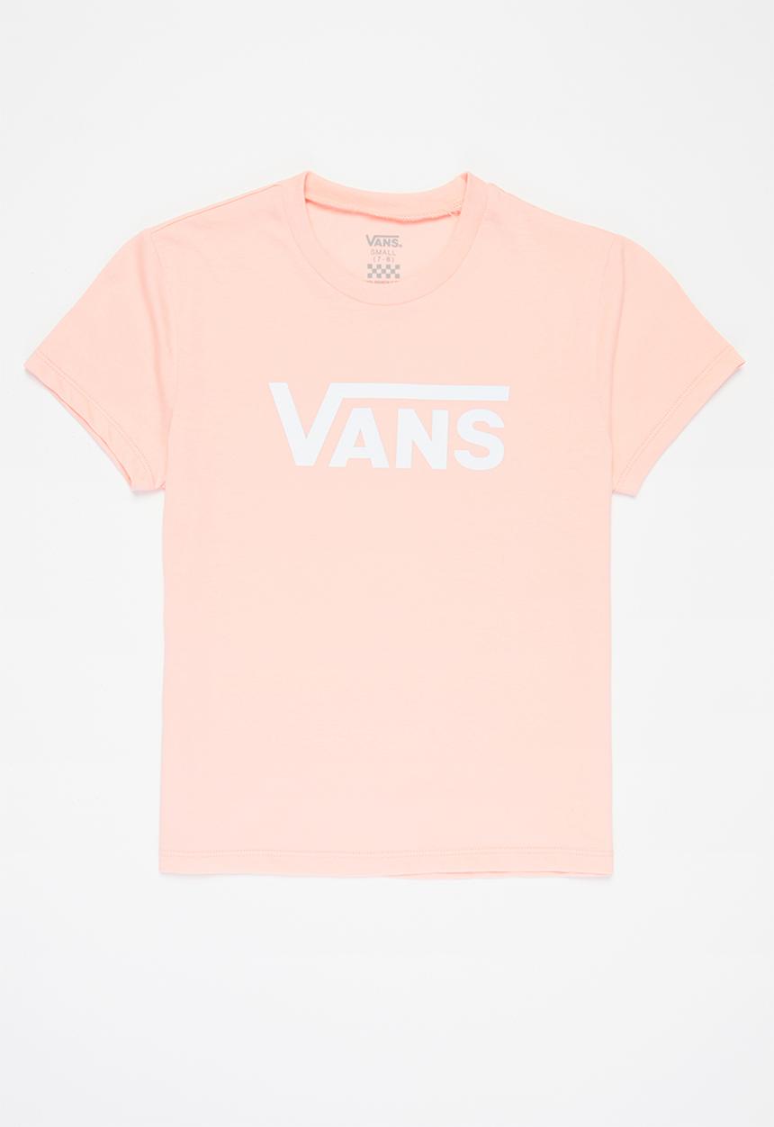 Vans - Flying v crew girls - powder pink