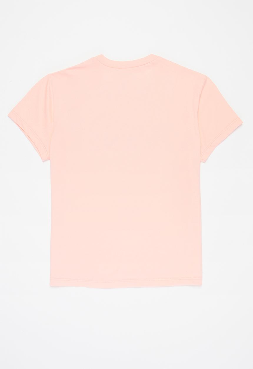 Vans - Flying v crew girls - powder pink