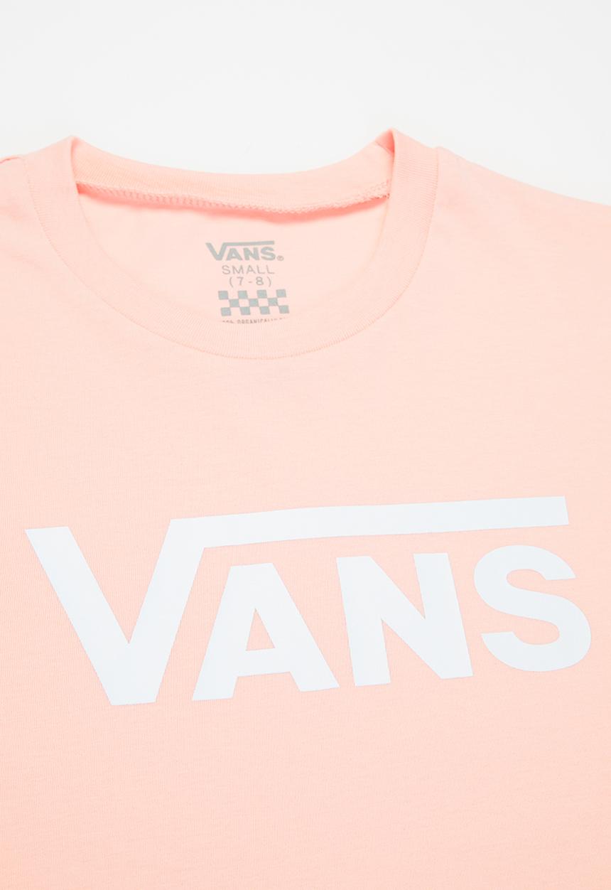 Vans - Flying v crew girls - powder pink