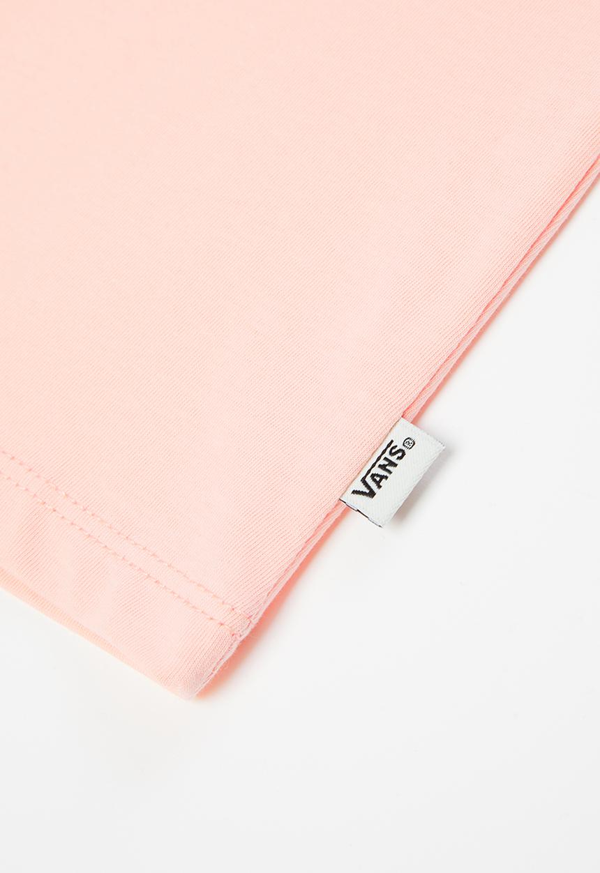 Vans - Flying v crew girls - powder pink