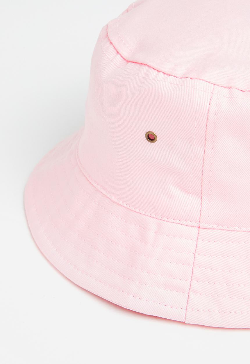 Pop Candy - Bucket hat - pink