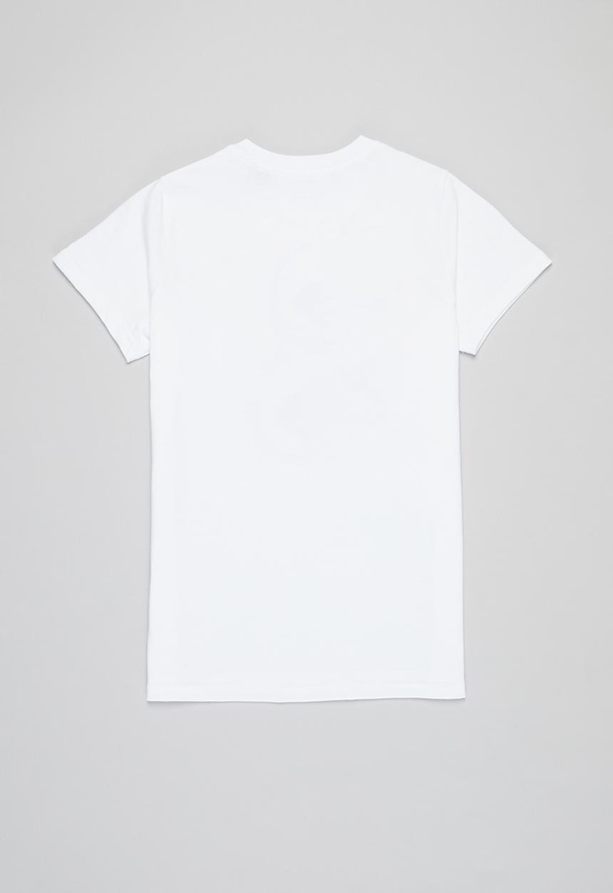 Superbalist - NASA graphic tee - white