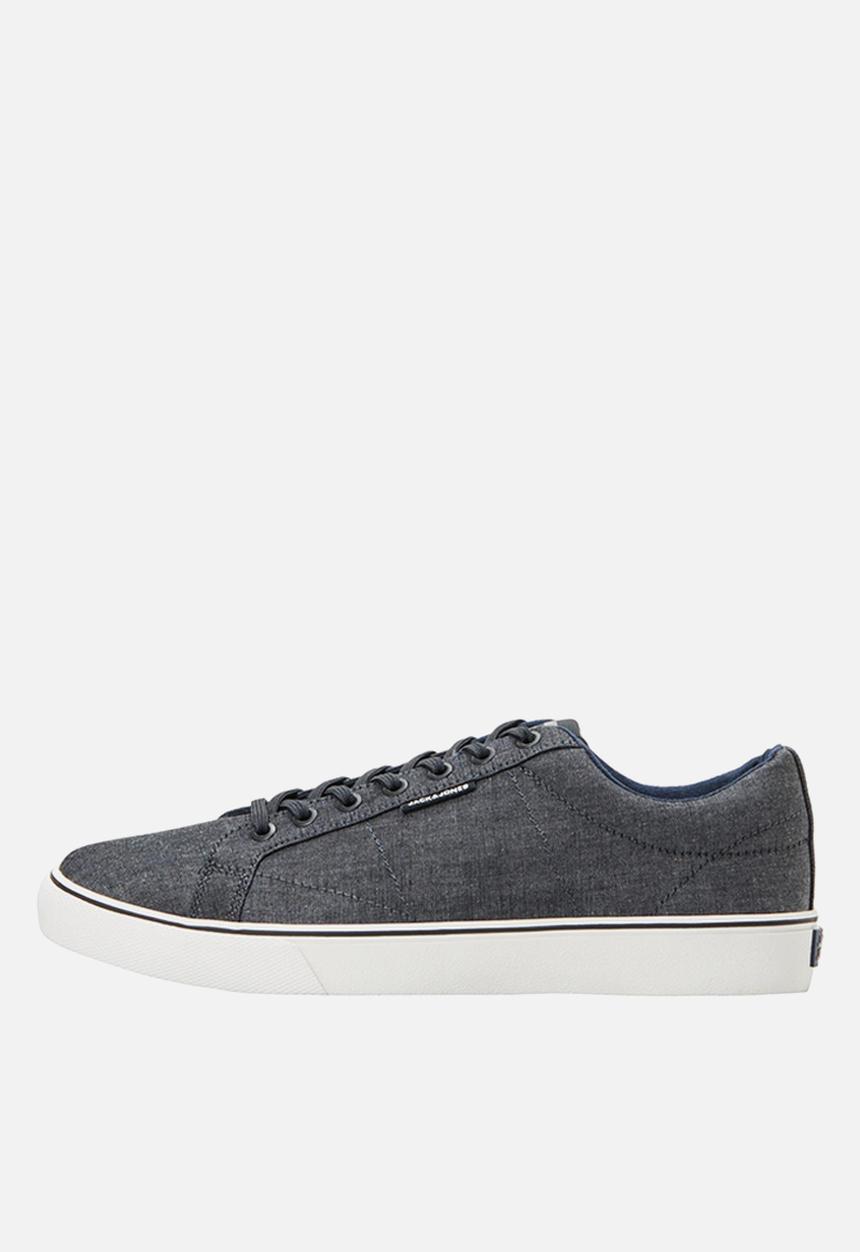 Jack & Jones - Carter - antracite